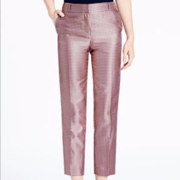 kate spade Pants - Kate Spade |  Lewitt Margaux Ankle Pant